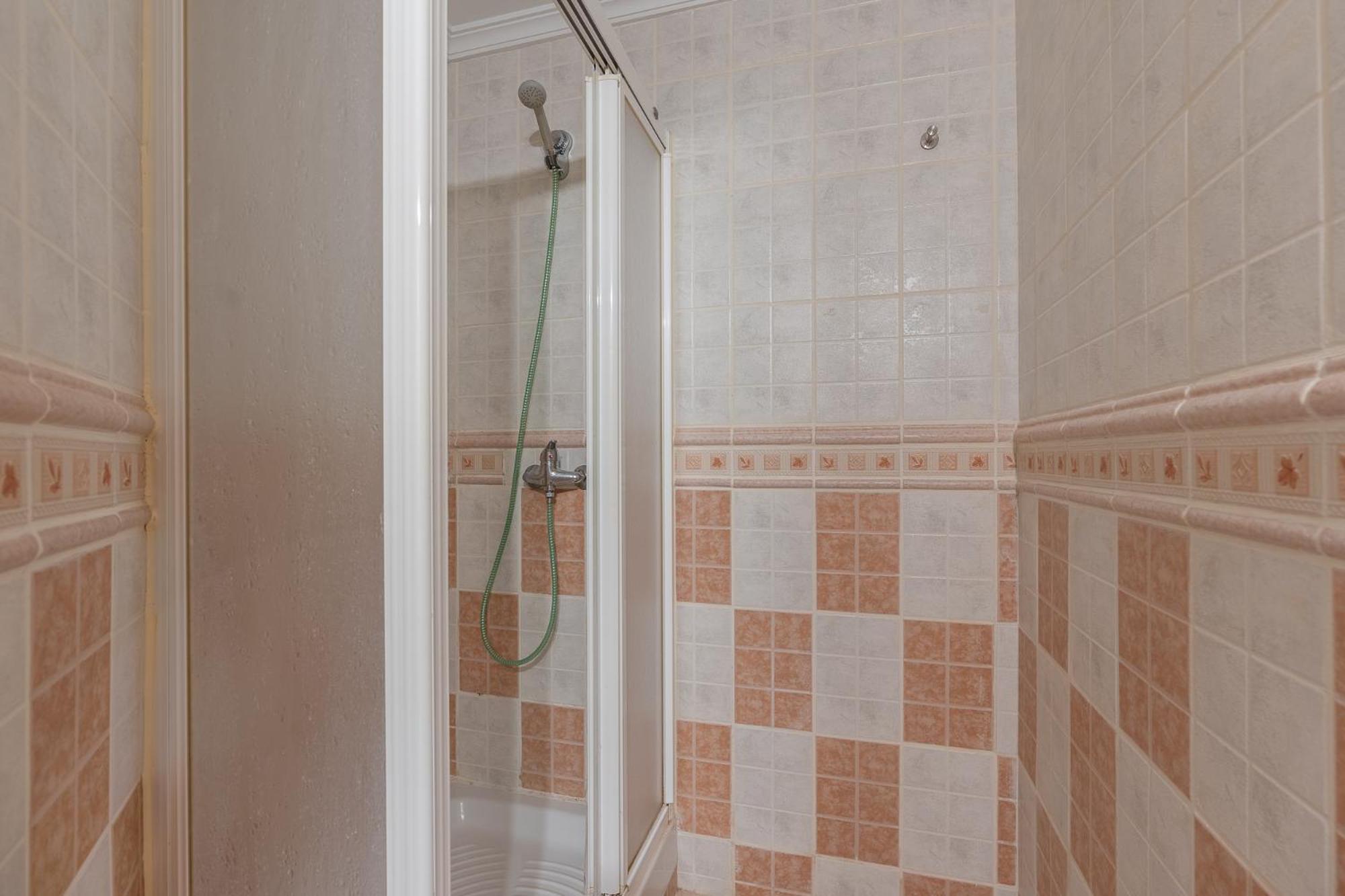 Apartamento Albaida II ネルハ エクステリア 写真